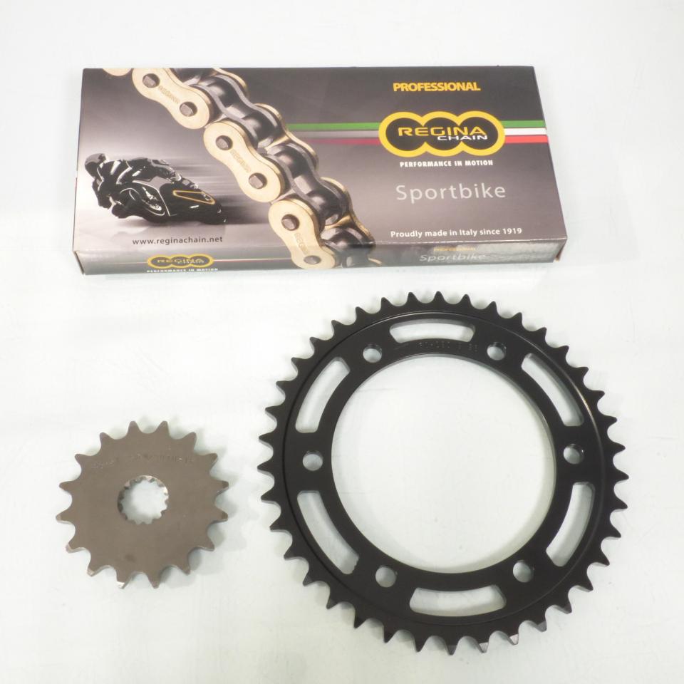 Kit chaîne pour Kawasaki Zr-7