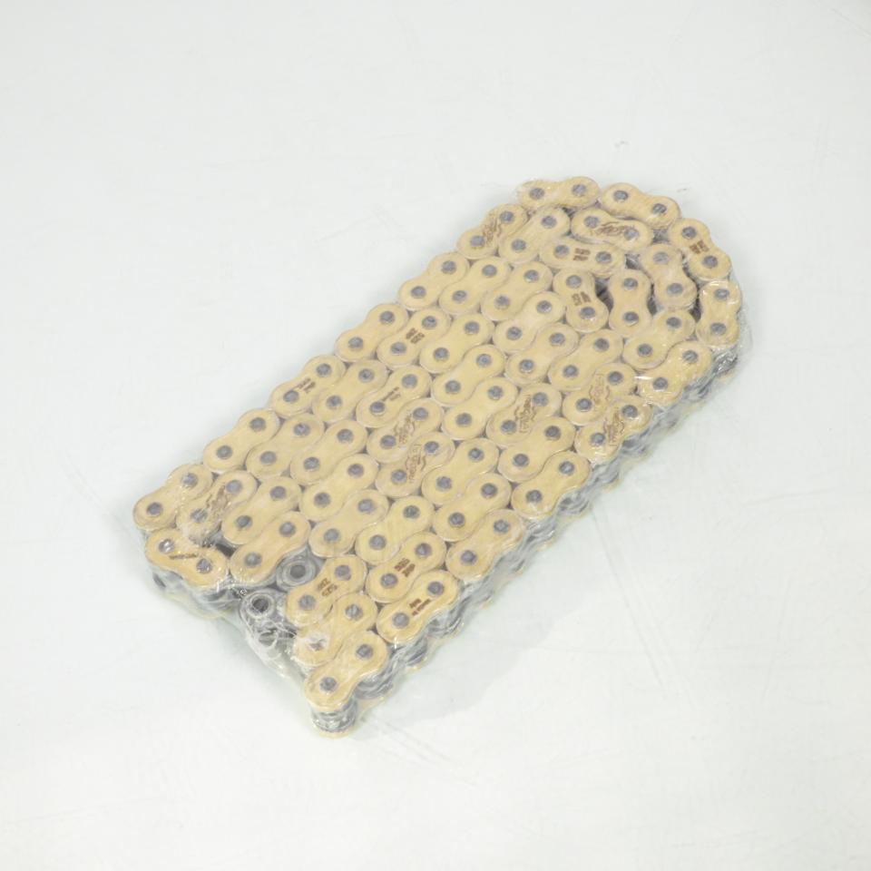 Kit chaîne Regina pour Moto Kawasaki 750 Zr-7 1999 à 2004 16x38 pas 525 Neuf