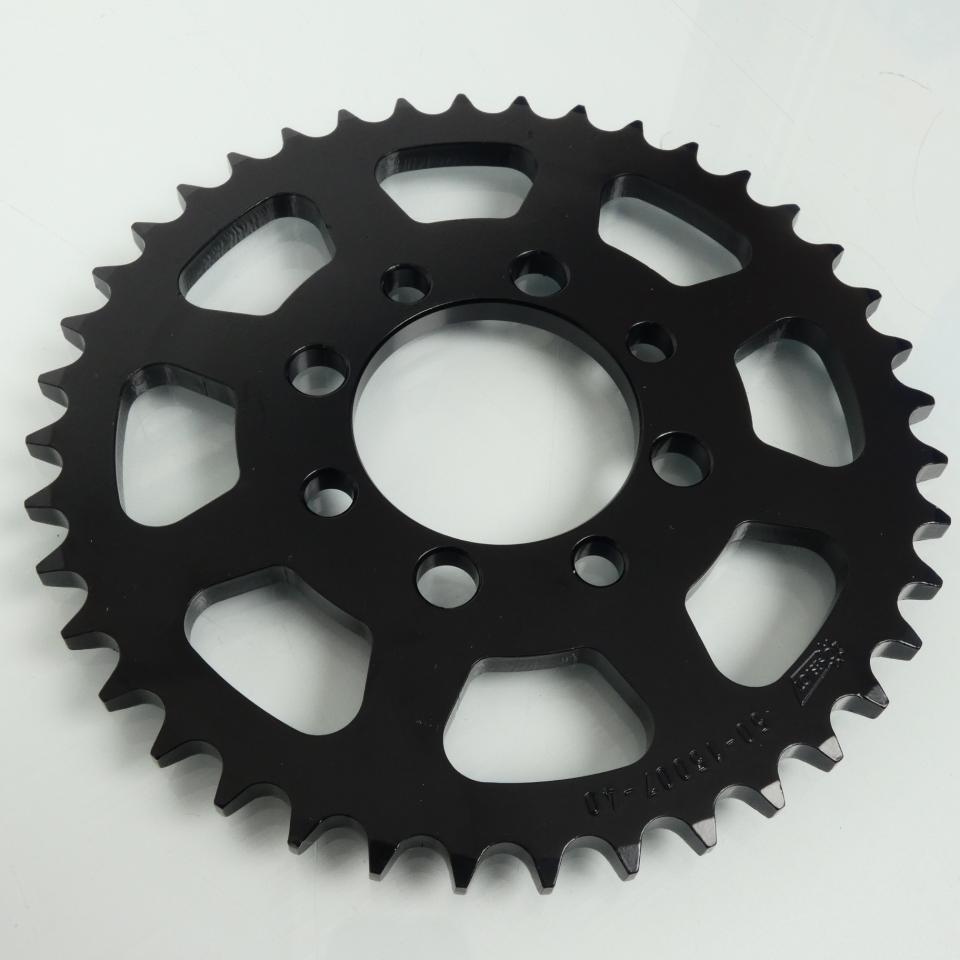 Kit chaîne Sifam pour moto Suzuki 80 DS 1992 à 2000 14x40 pas 428 Neuf