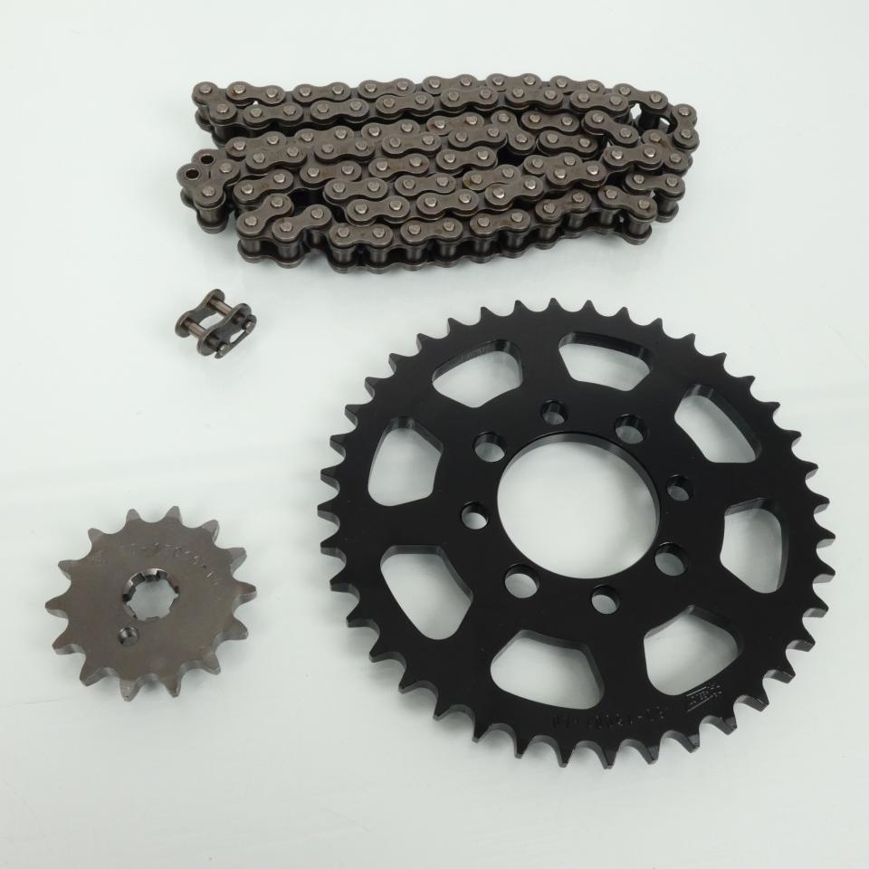 Kit chaîne pour Suzuki DS