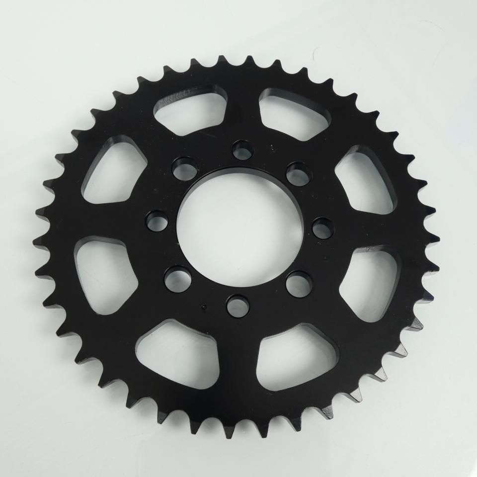 Kit chaîne Sifam pour moto Suzuki 80 DS 1992 à 2000 14x40 pas 428 Neuf