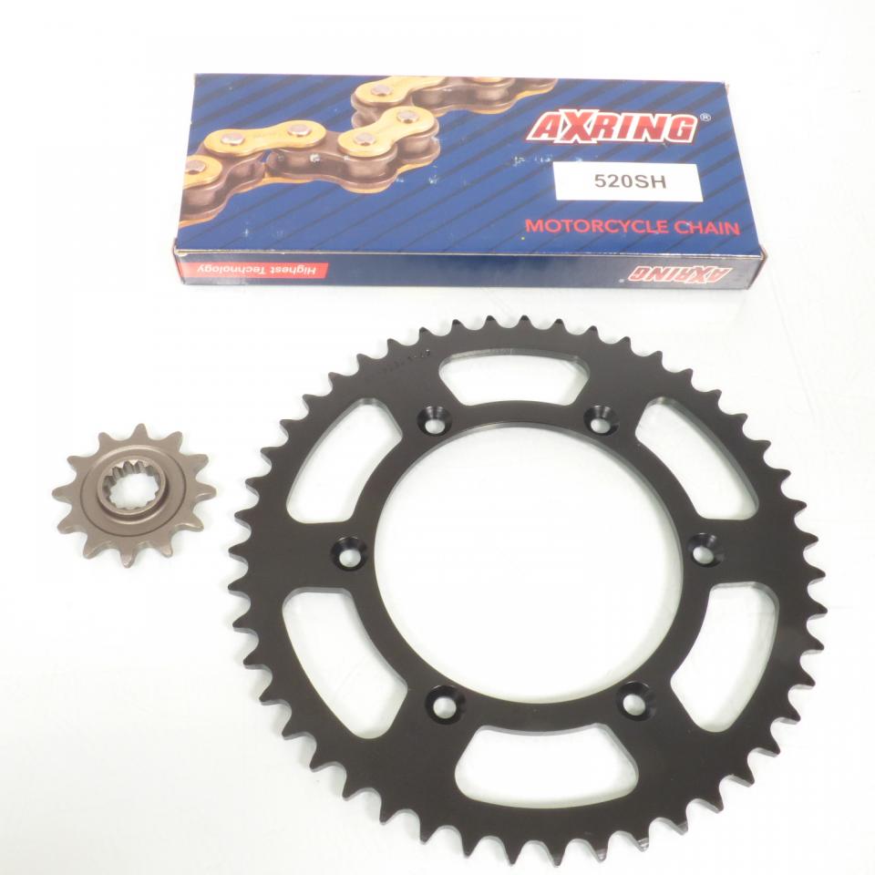 Kit chaîne pour Suzuki Dr Usa