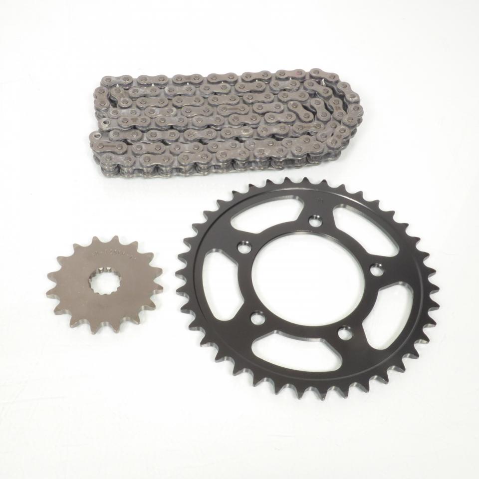 Kit chaîne pour Suzuki GS E