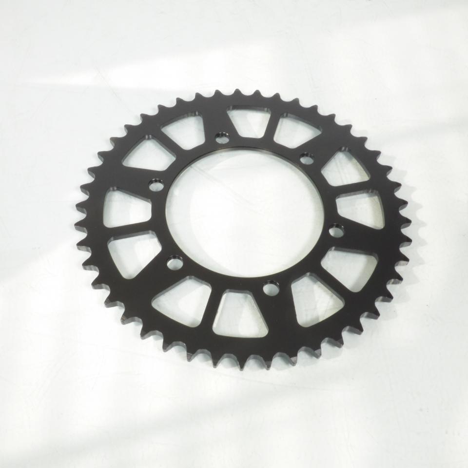 Kit chaîne Regina pour Moto Suzuki 800 Dr S Big 1991 à 1993 Neuf