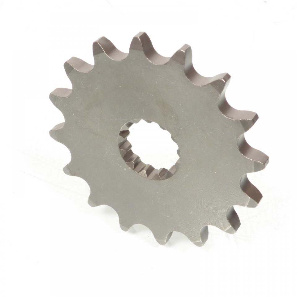 Kit chaîne Regina pour moto Triumph 675 Daytona 2006 à 2016 16x47 Pas 525 Neuf