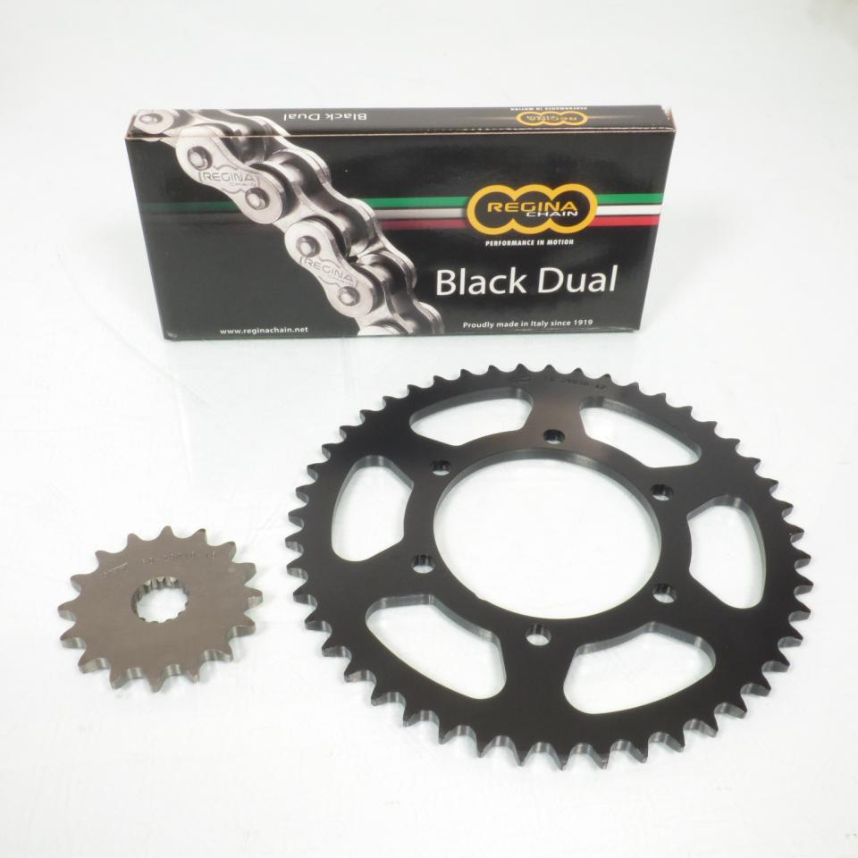 Kit chaîne pour Triumph Daytona