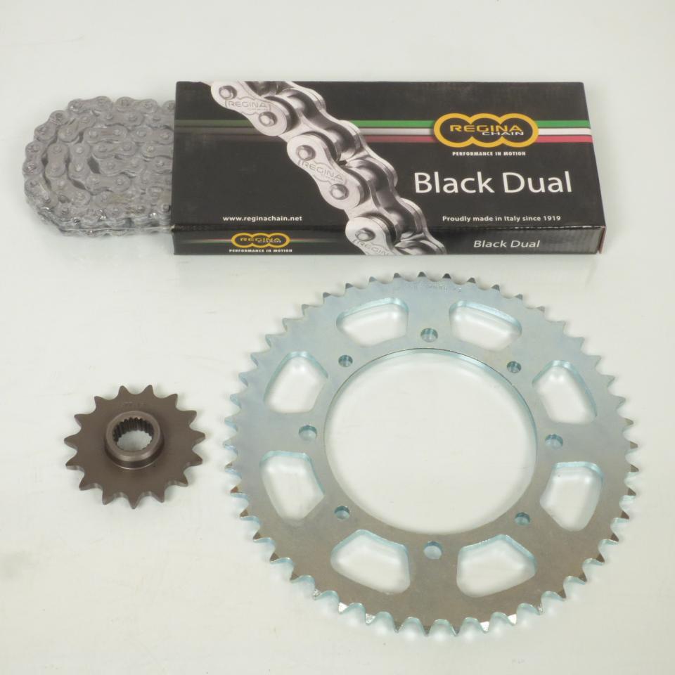 Kit chaîne pour Yamaha Tt Re