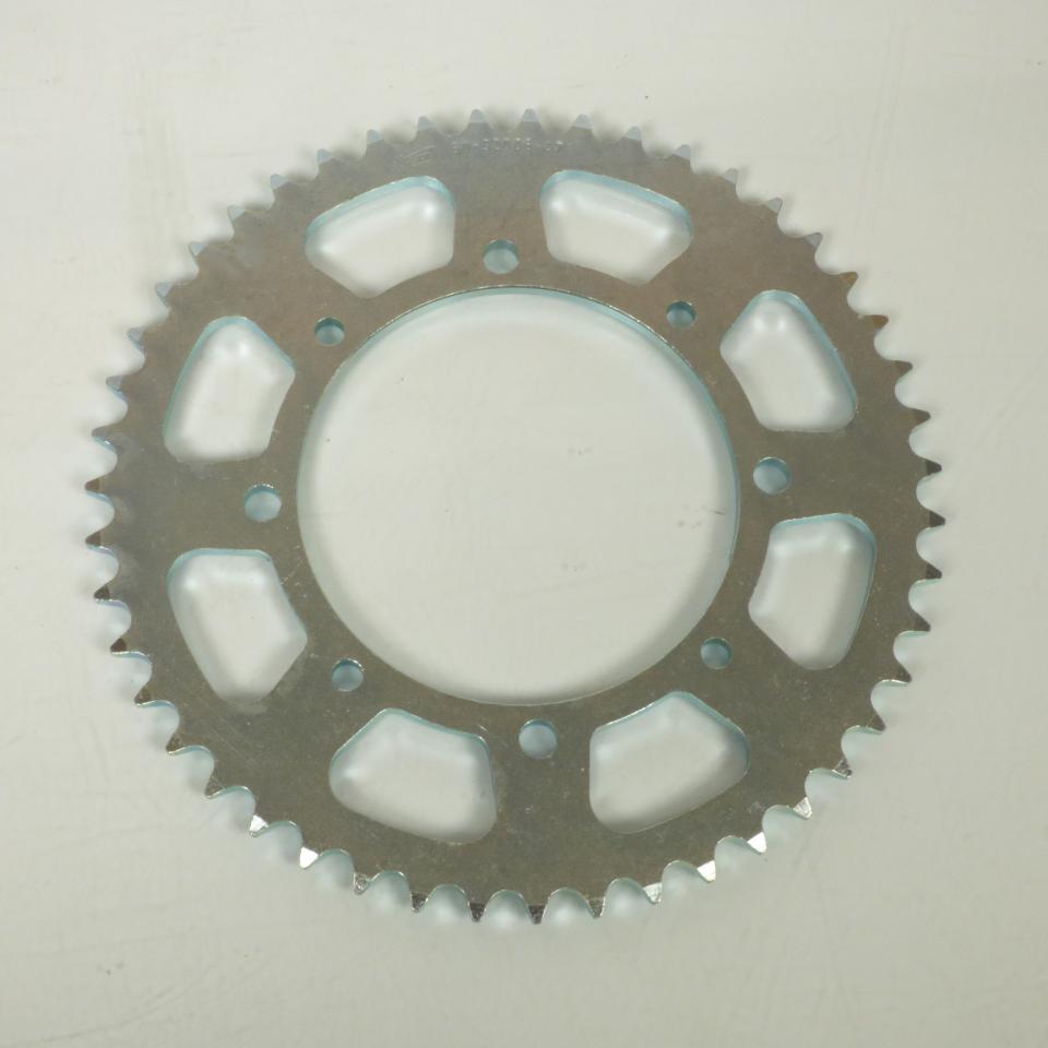 Kit chaîne Regina pour Moto Yamaha 600 Tt Re 2004 15x47 Pas 520 Ø125mm Neuf