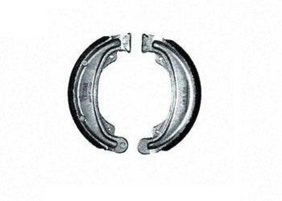 Kit chaîne Regina pour Moto Honda 250 Cb Rs Ab 4Vis 1980 à 1981 AR Neuf