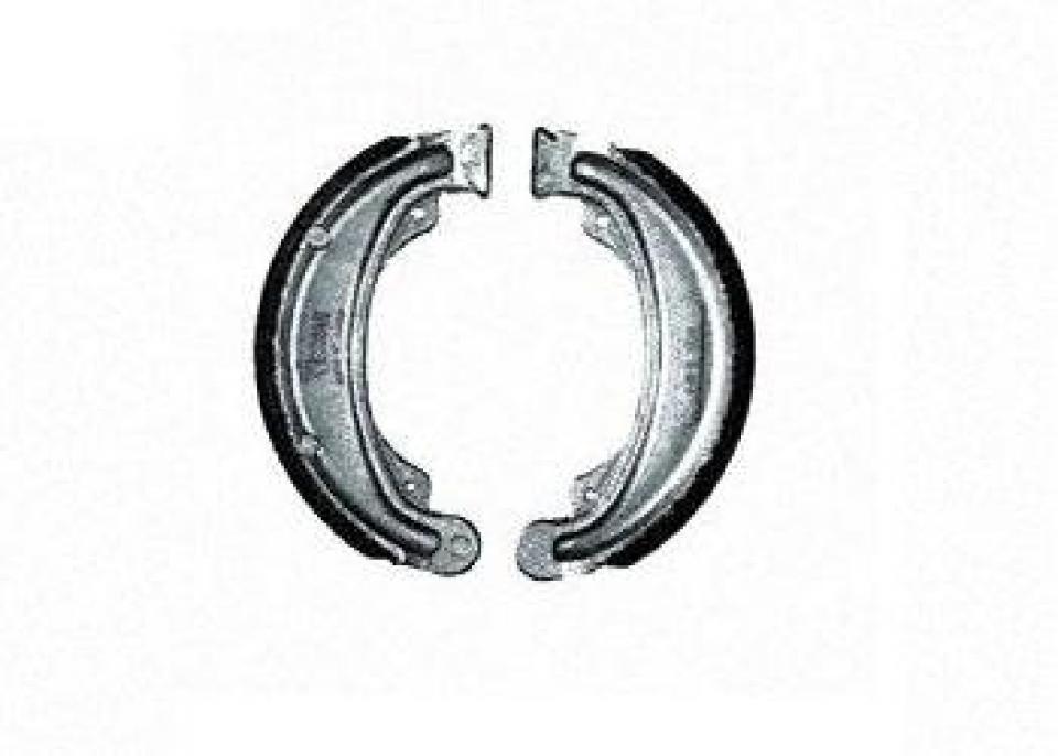 Kit chaîne Regina pour Moto Honda 250 Cb Rs Ab 4Vis 1980 à 1981 AR Neuf