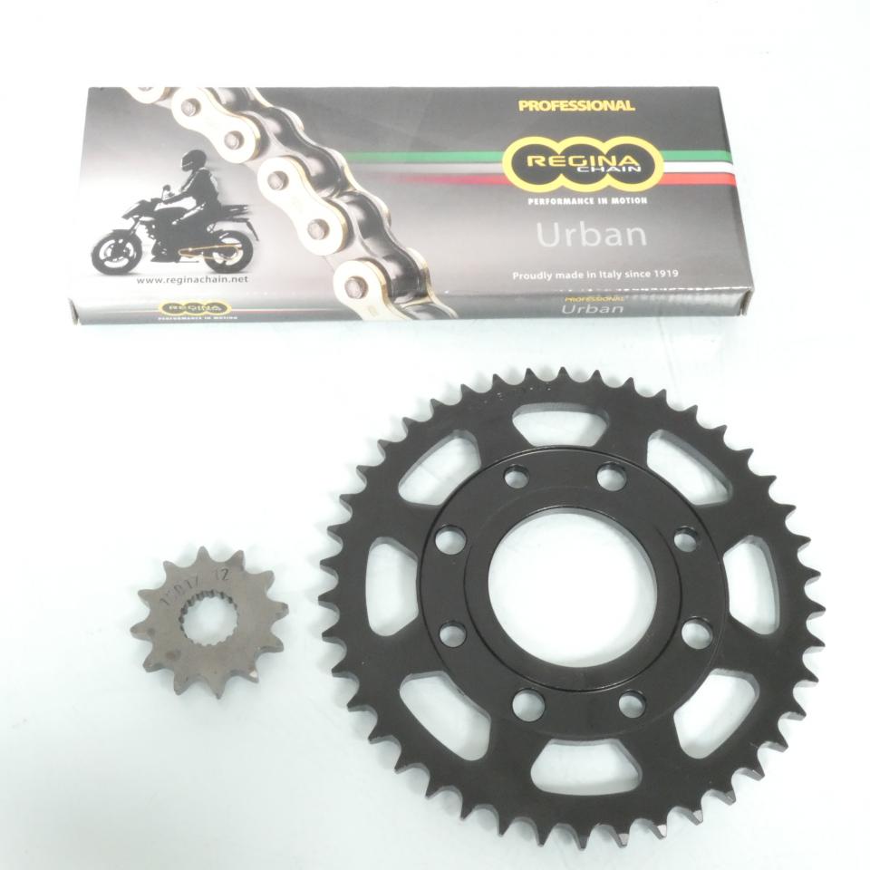 Kit chaîne pour MASH Seventy