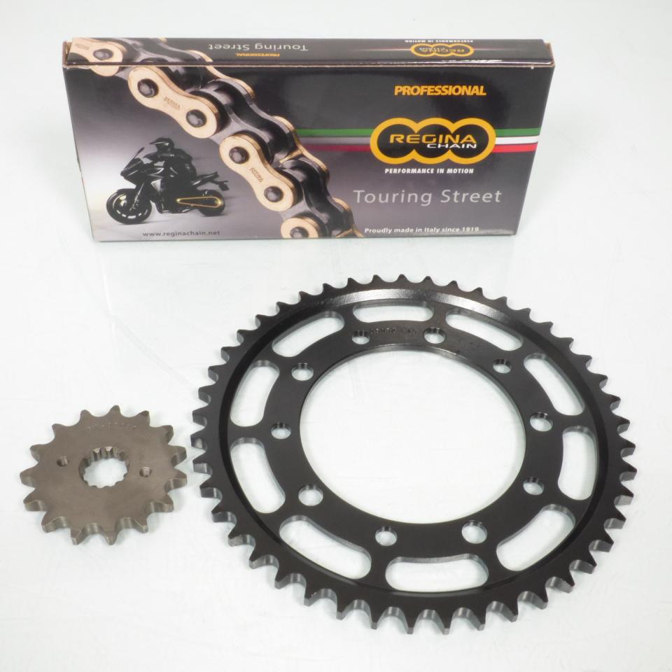 Kit chaîne pour Suzuki Gsf Bandit S/N