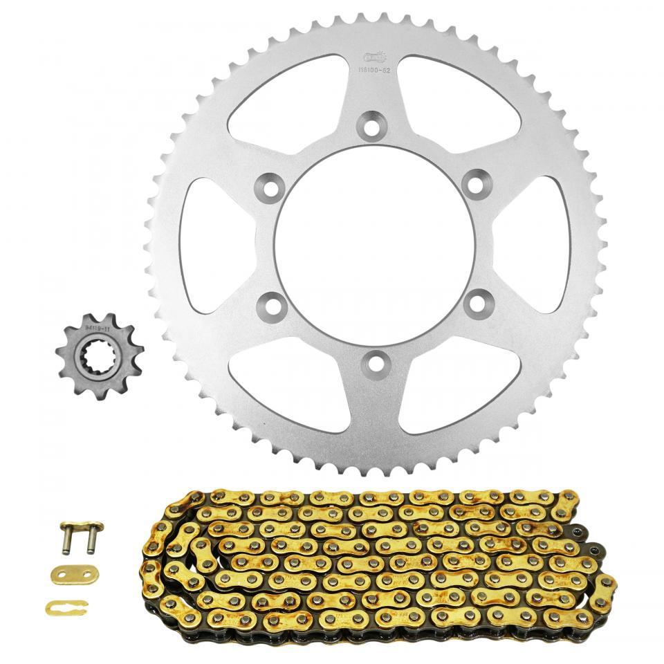 Kit chaîne pour CPI Supercross