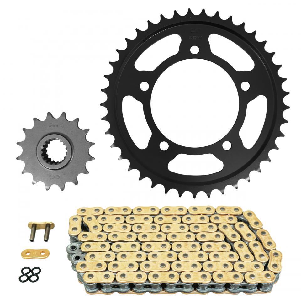 Kit chaîne pour Aprilia RSV4 RR
