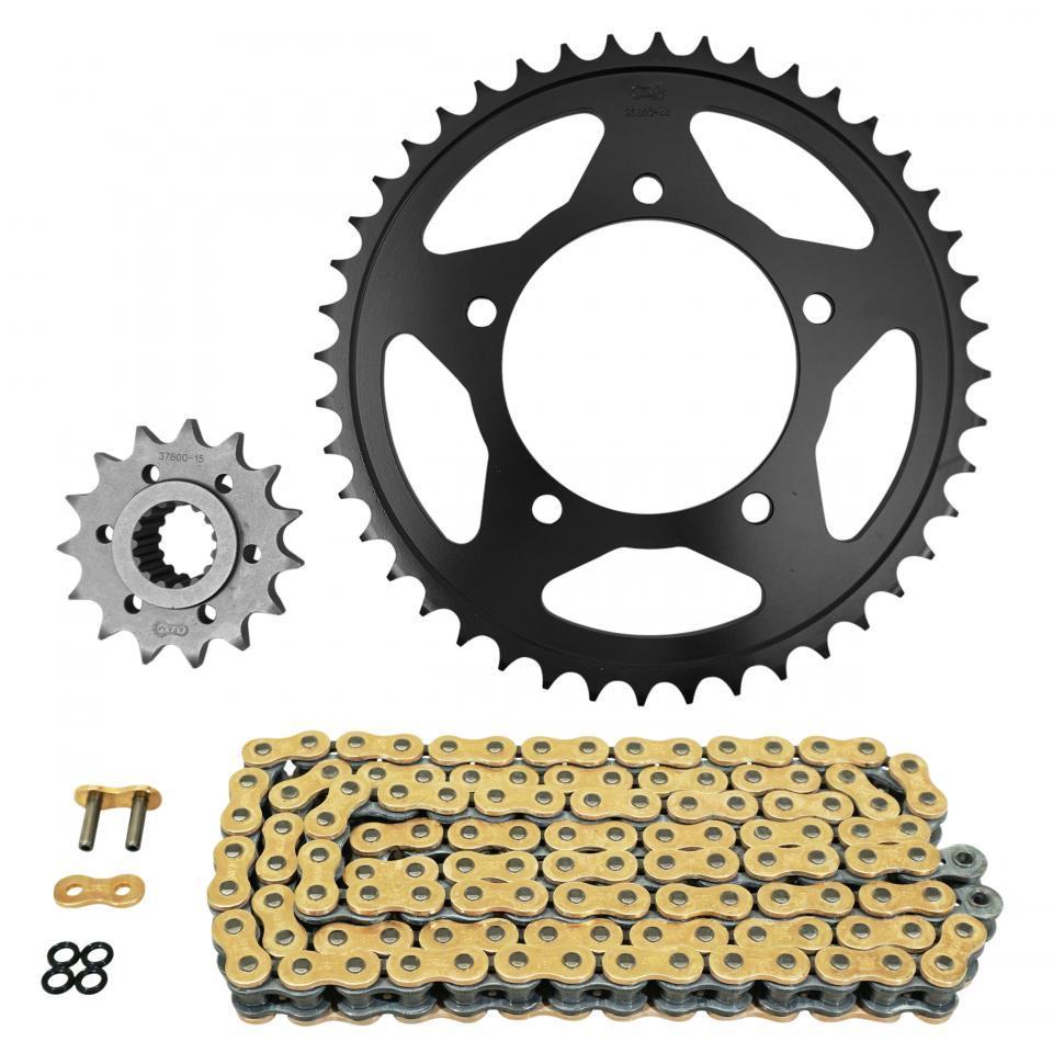 Kit chaîne pour Aprilia Dorsoduro