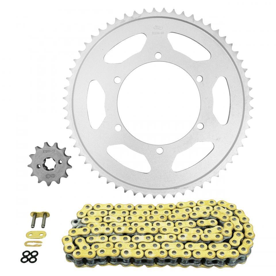 Kit chaîne pour Aprilia Tuono
