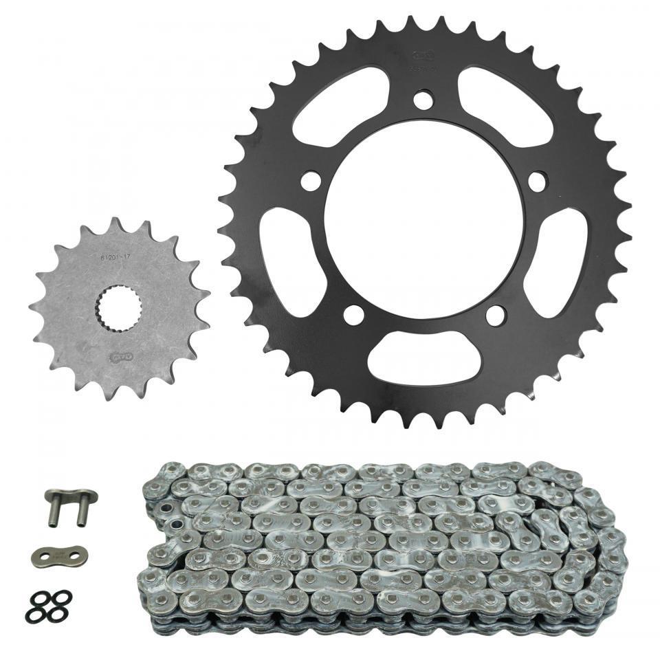 Kit chaîne pour Beta RS