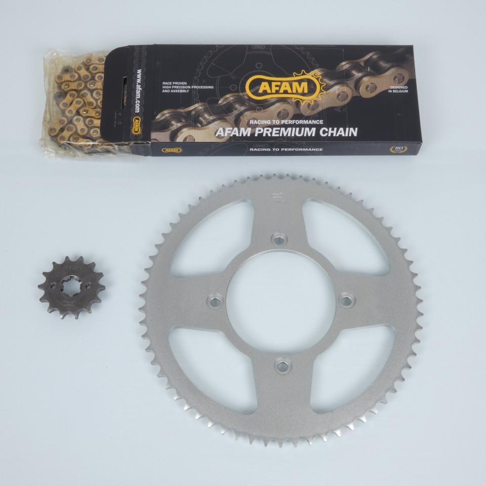 photo piece : Kit chaîne->Beta RR