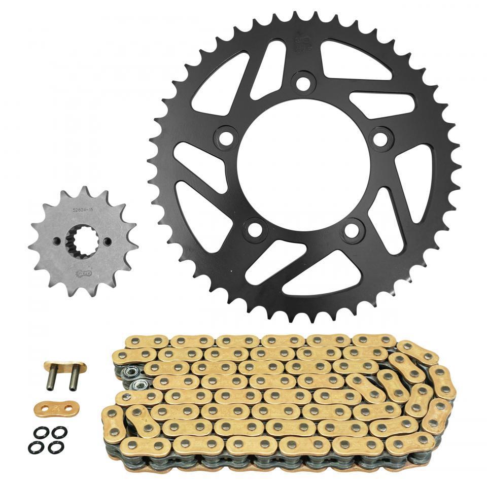 Kit chaîne pour Ducati Monster