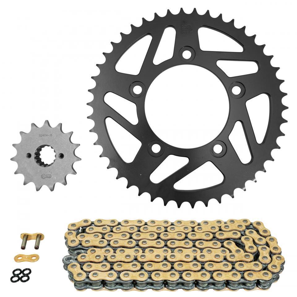 Kit chaîne pour Ducati Monster