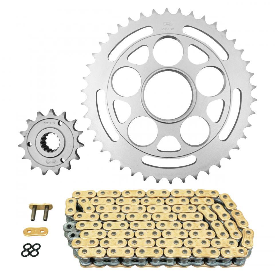 Kit chaîne pour Ducati Monster