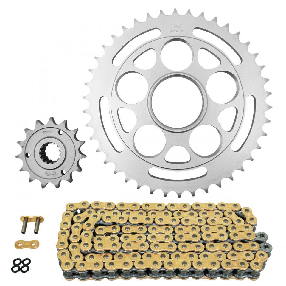 Kit chaîne pour Ducati Streetfighter