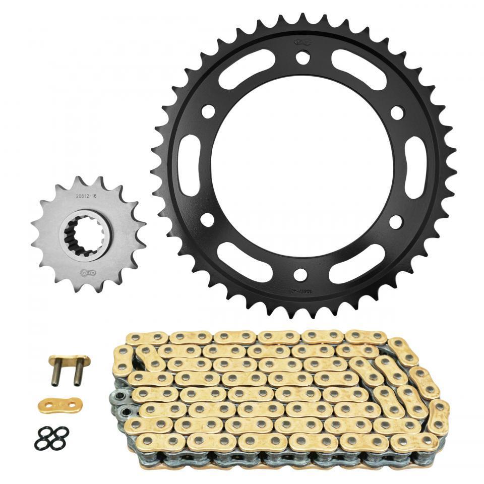Kit chaîne pour Honda Cbr Rr