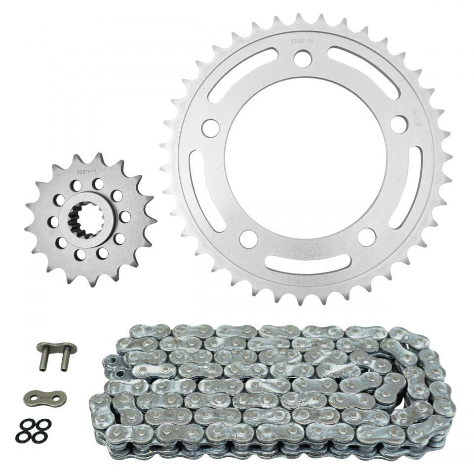 Kit chaîne Afam pour Scooter Honda 750 Integra 2014 à 2019 Neuf