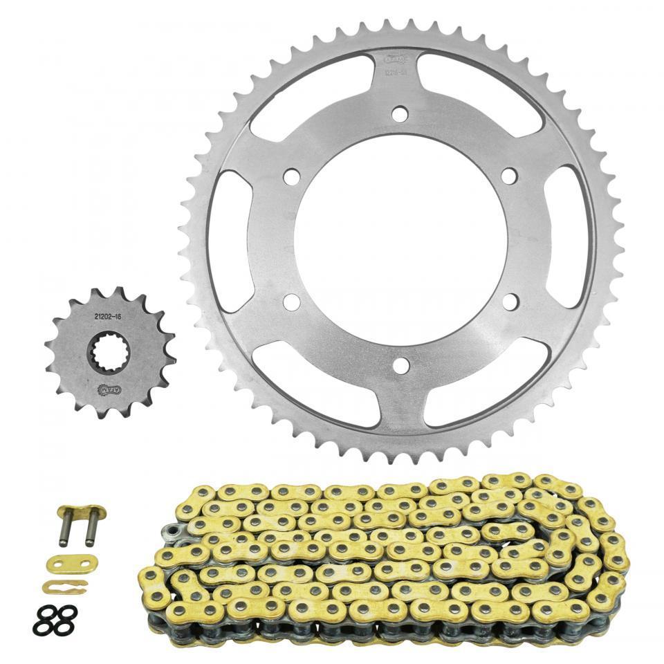 Kit chaîne pour Kawasaki Z