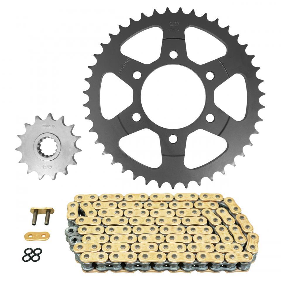 Kit chaîne pour Kawasaki Z ABS