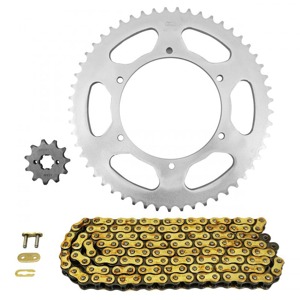 Kit chaîne pour Derbi GPR