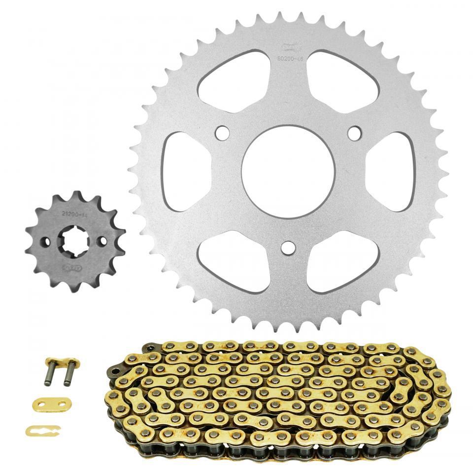 Kit chaîne pour Rieju RS2