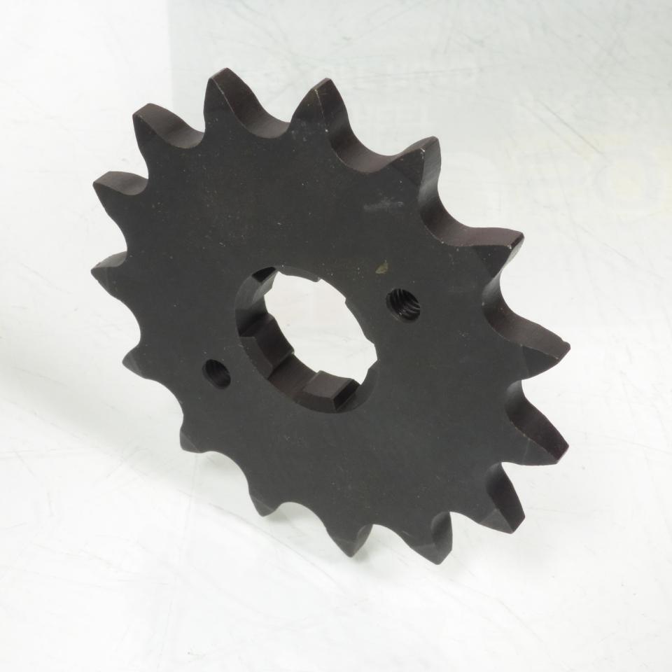 Kit chaîne France Equipement pour moto Yamaha 600 XTZ tenere 15X40 pas 520 Neuf