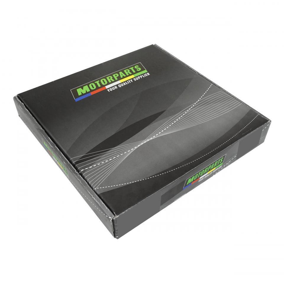 Kit chaîne Top performances pour Moto Aprilia 50 Red rose 1992 à 2005 Neuf