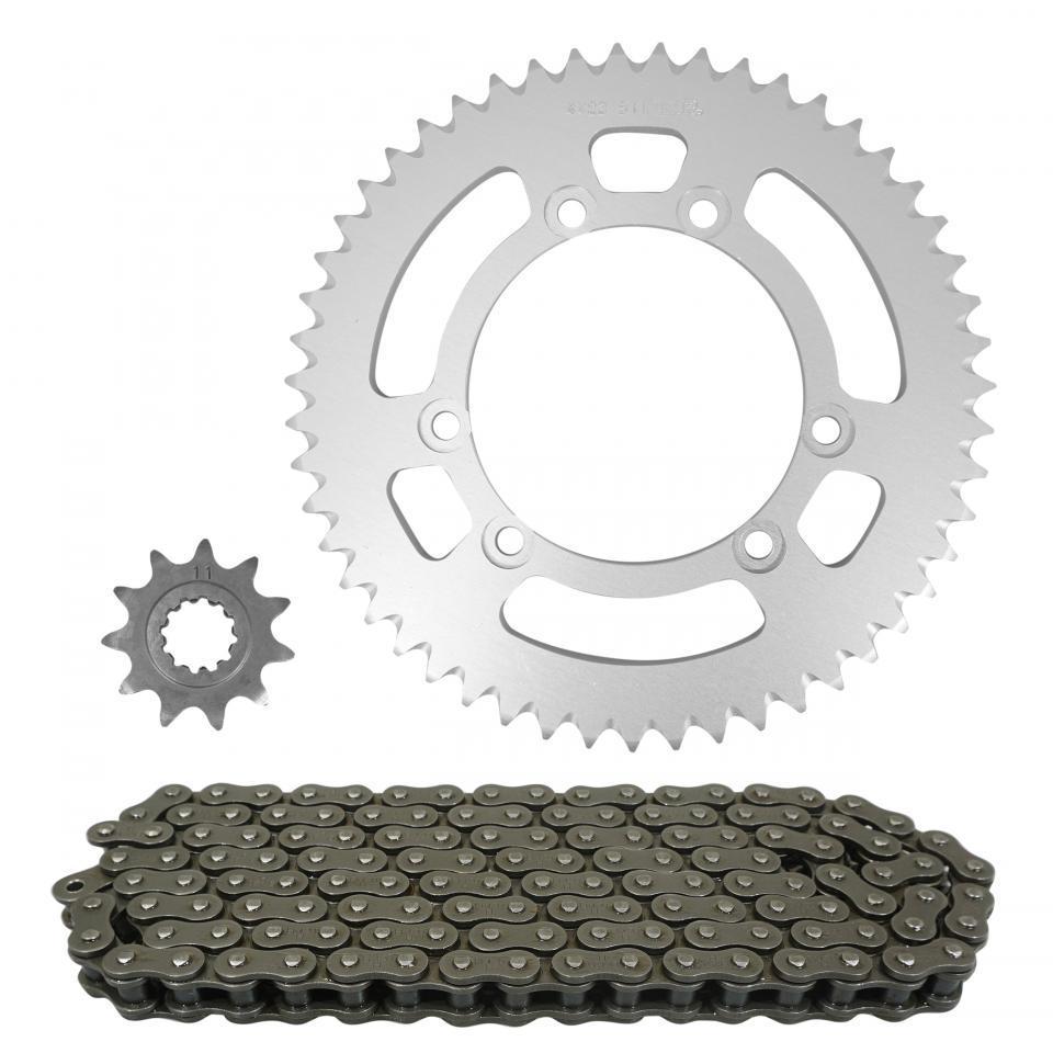 Kit chaîne pour Beta RR enduro
