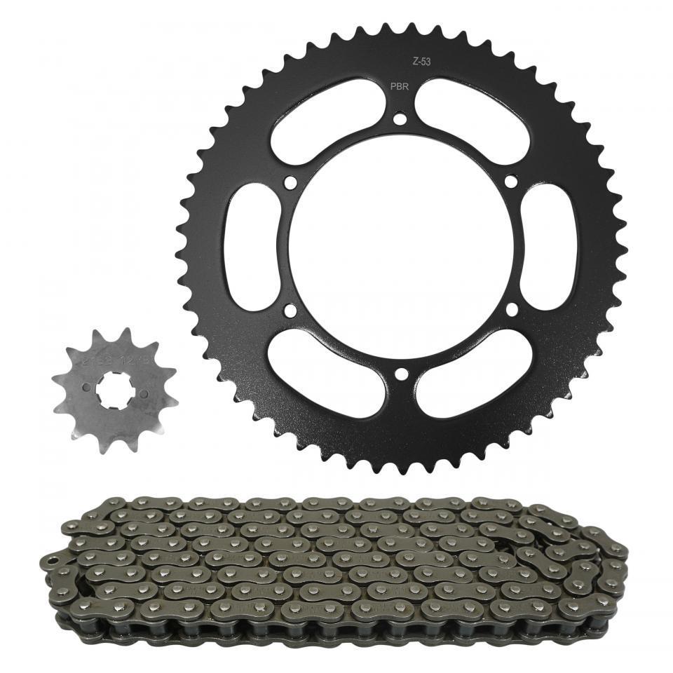 Kit chaîne pour Derbi GPR R