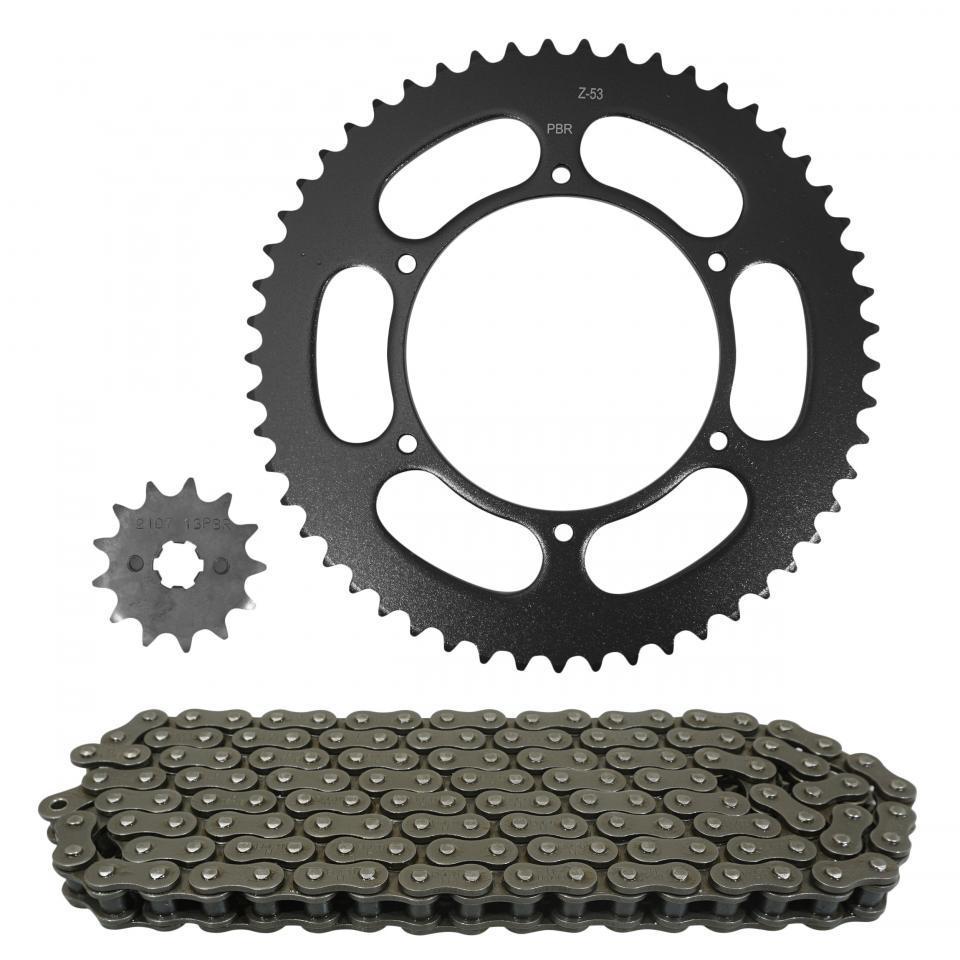 Kit chaîne pour Derbi Senda Drd X-Treme