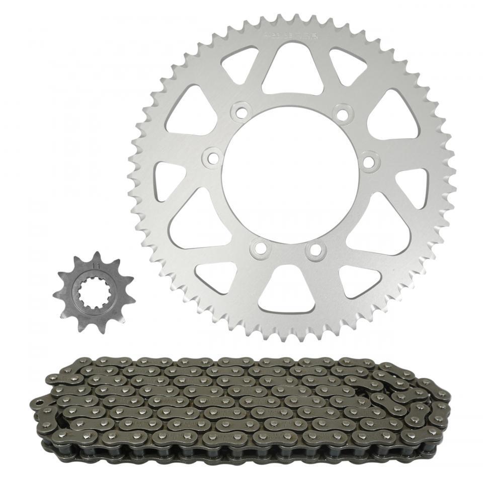 Kit chaîne pour Fantic CABALLERO REGOLARITA