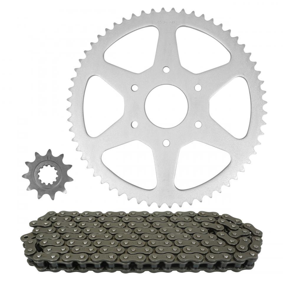 Kit chaîne pour Malaguti XSM