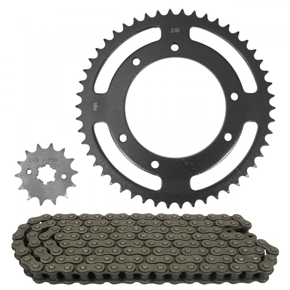 Kit chaîne pour Malaguti X3M