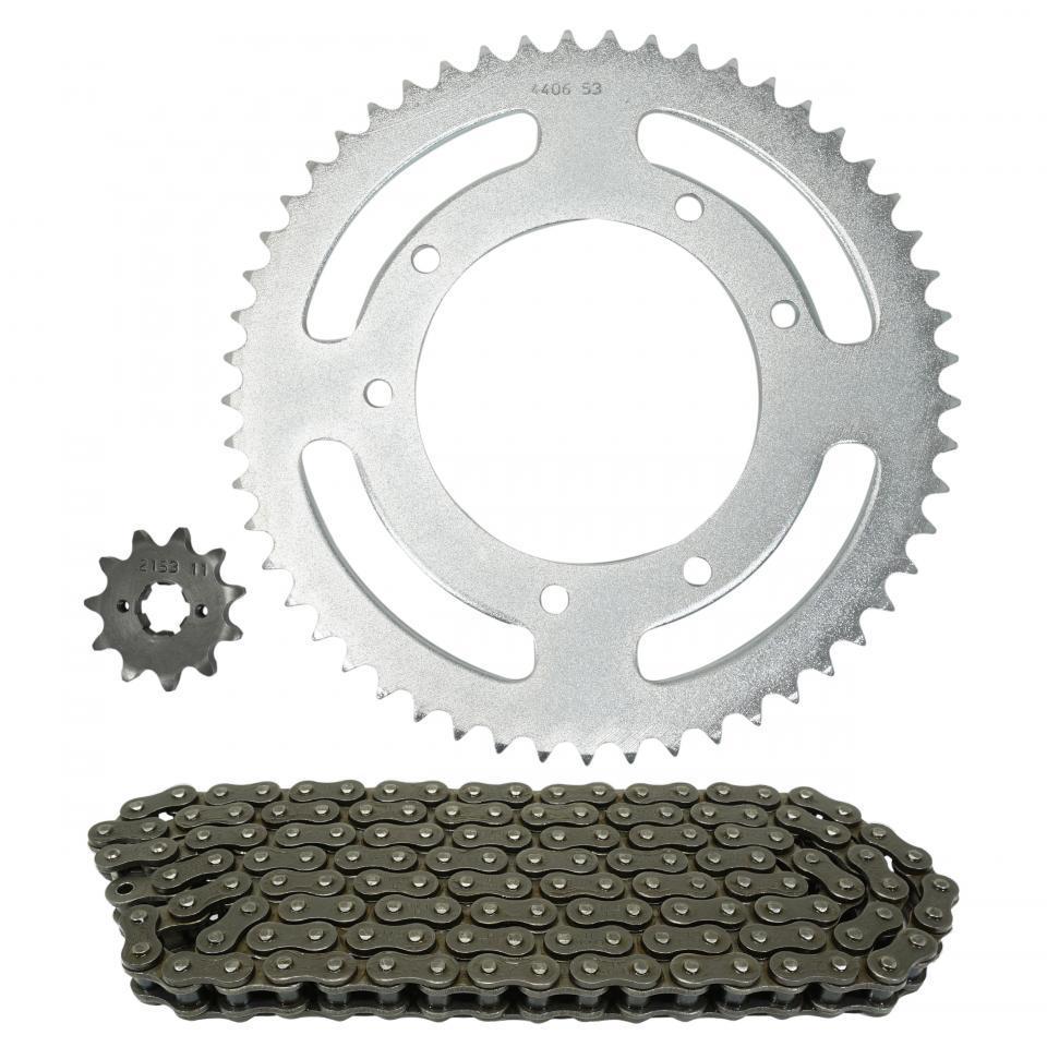 Kit chaîne pour Derbi Senda R Drd