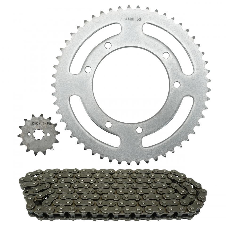 Kit chaîne pour Gilera SMT