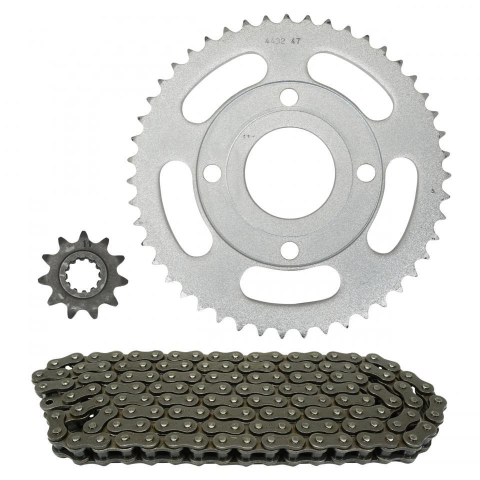 Kit chaîne pour MBK X-Power