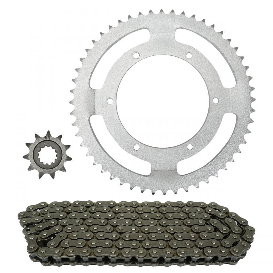Kit chaîne pour Peugeot XPS SM STREET