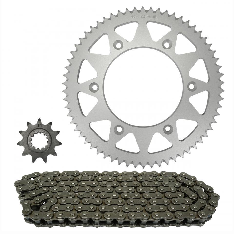 Kit chaîne pour Rieju Tango Motard