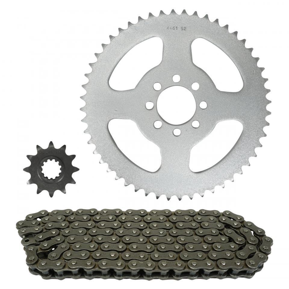 Kit chaîne pour Yamaha DTR