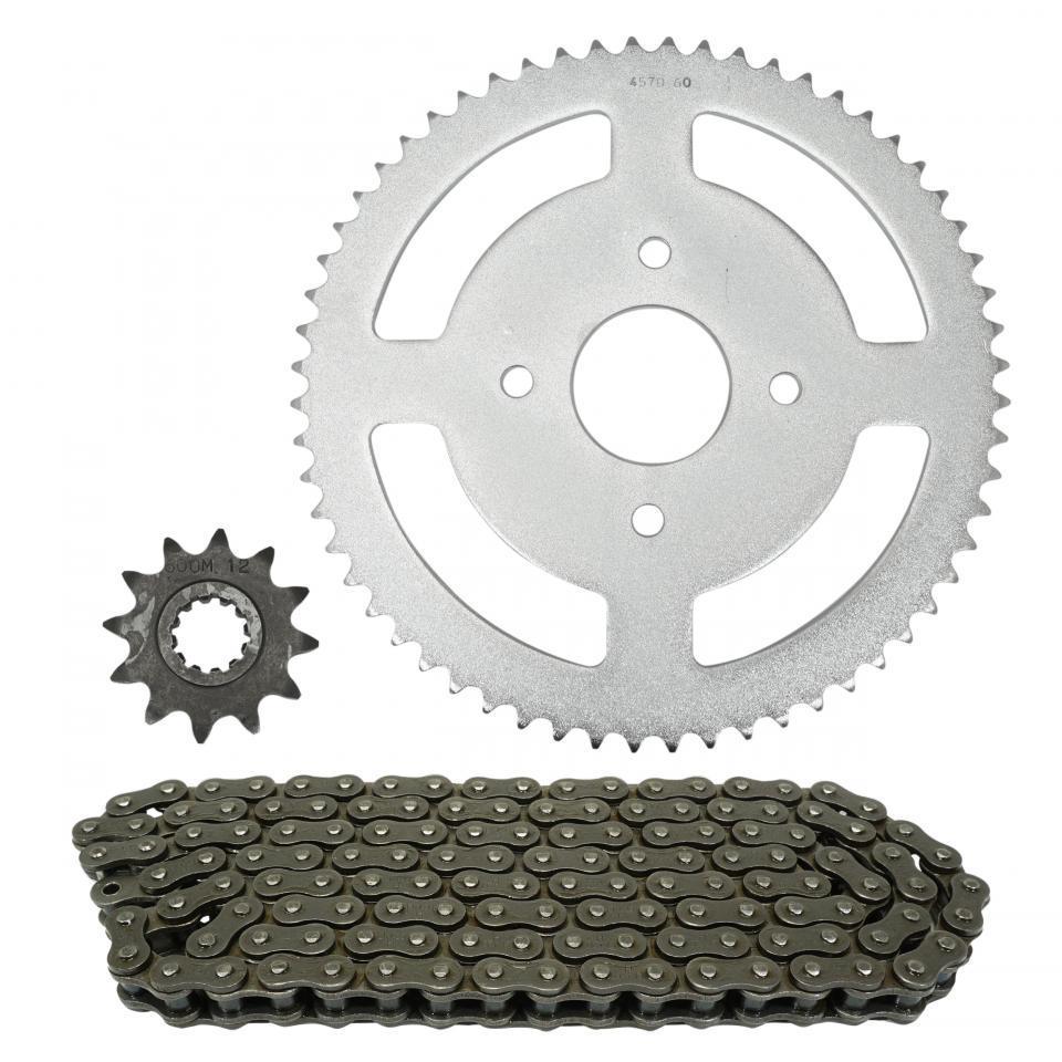 Kit chaîne pour Yamaha TZR
