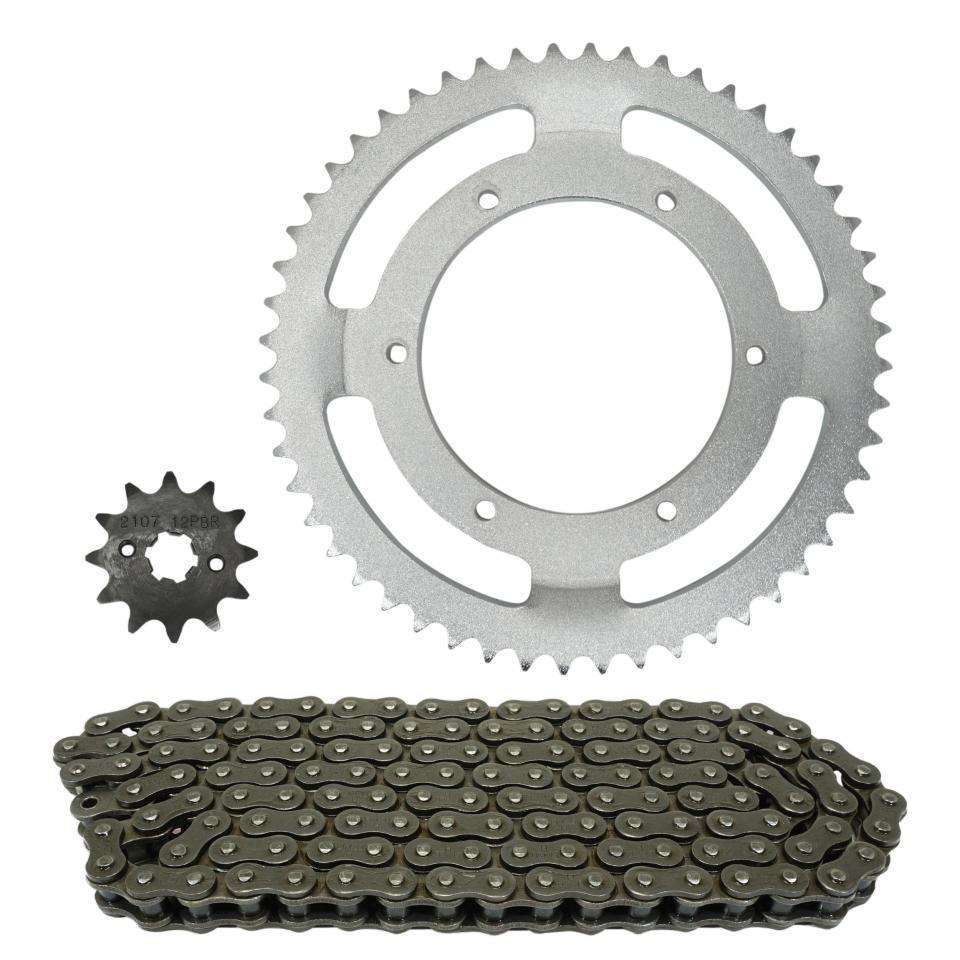 Kit chaîne pour Yamaha TZR
