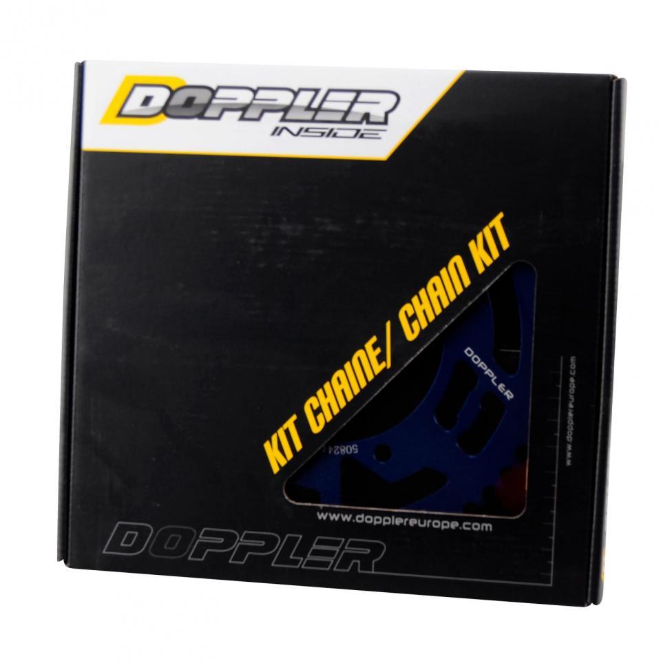 Kit chaîne pour Derbi Senda R X-Race