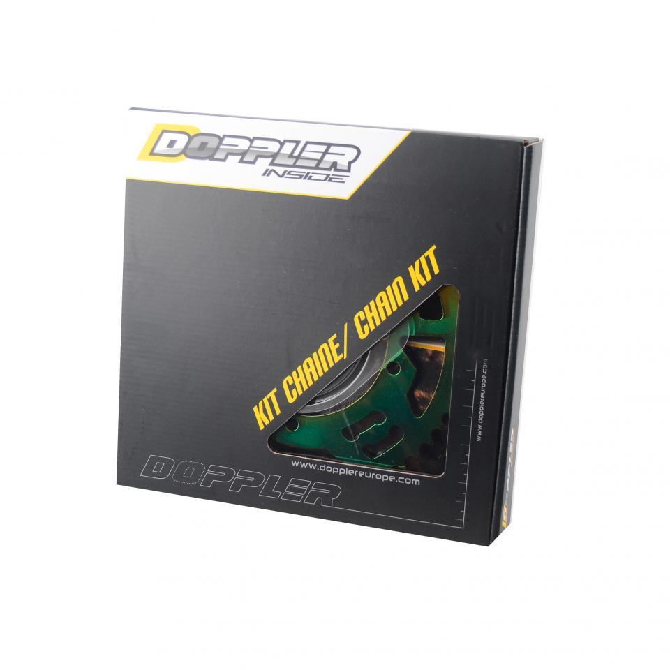 Kit chaîne pour Derbi Senda R X-Race